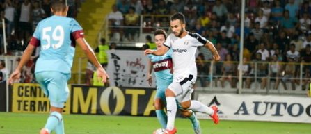 Slaven Bilici: Nu pot sa le reprosez nimic baietilor mei